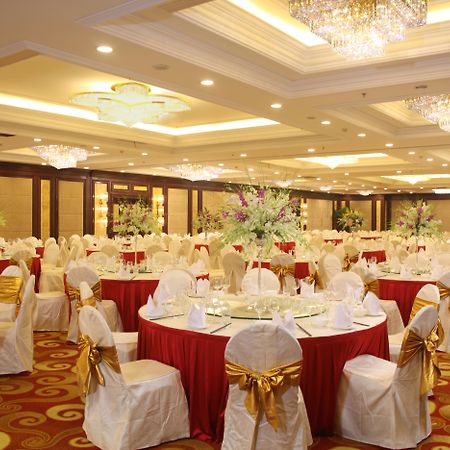 Grand Concordia Hotel 北京 エクステリア 写真