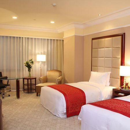 Grand Concordia Hotel 北京 部屋 写真