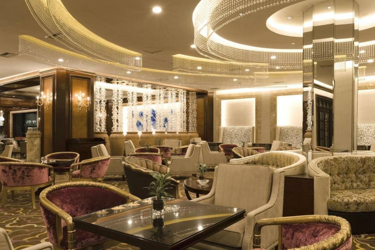 Grand Concordia Hotel 北京 エクステリア 写真