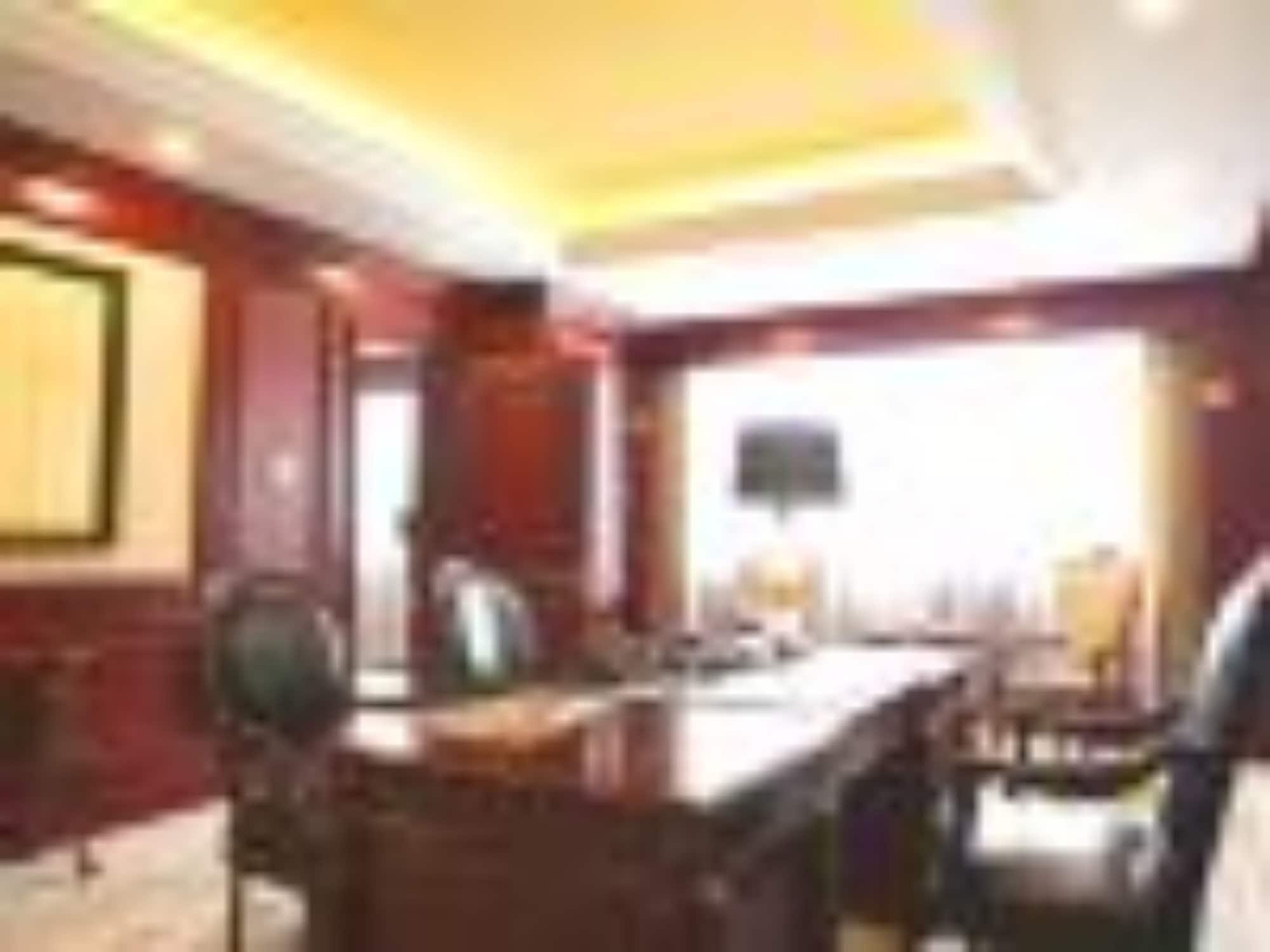 Grand Concordia Hotel 北京 エクステリア 写真
