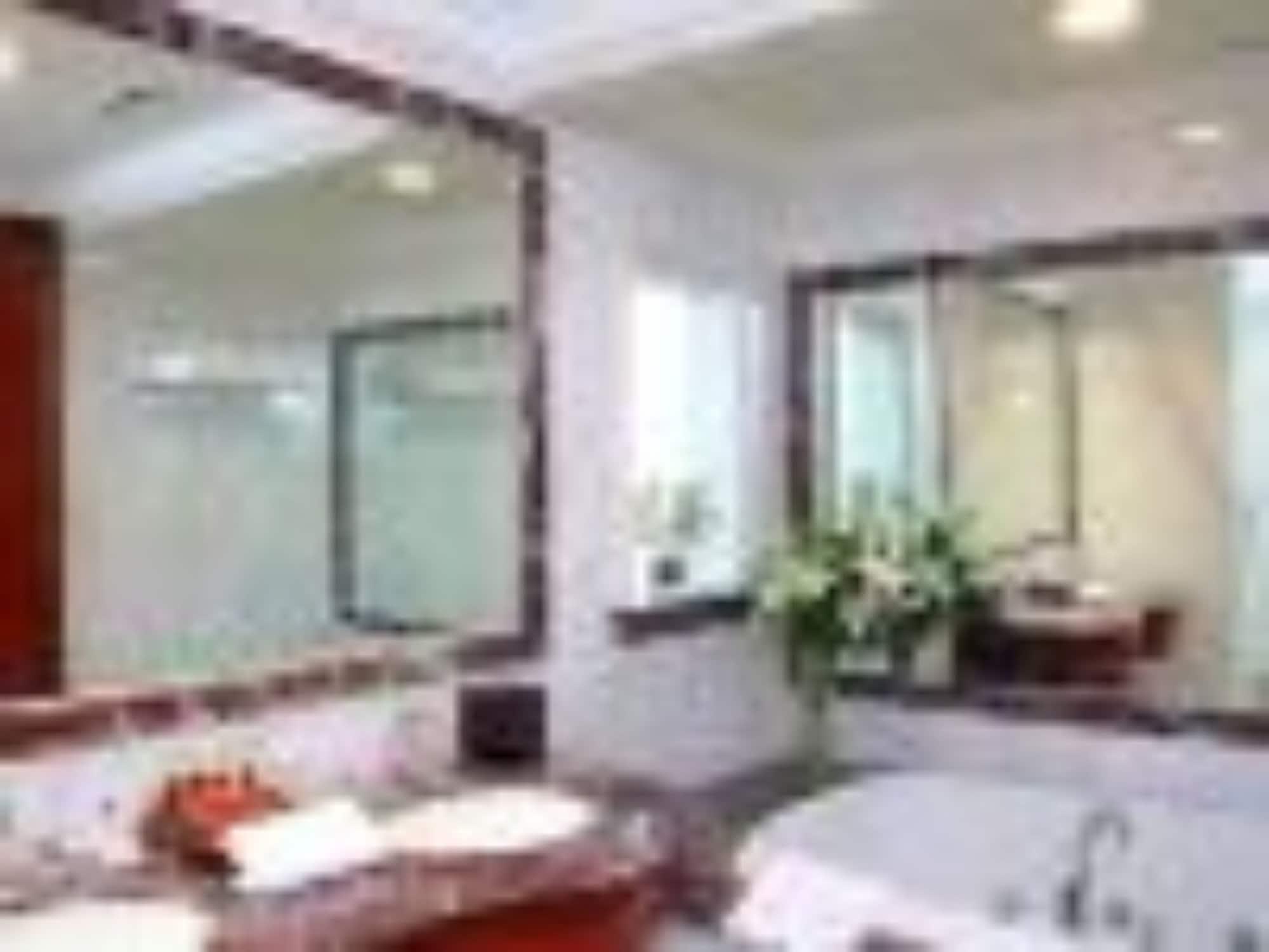 Grand Concordia Hotel 北京 エクステリア 写真