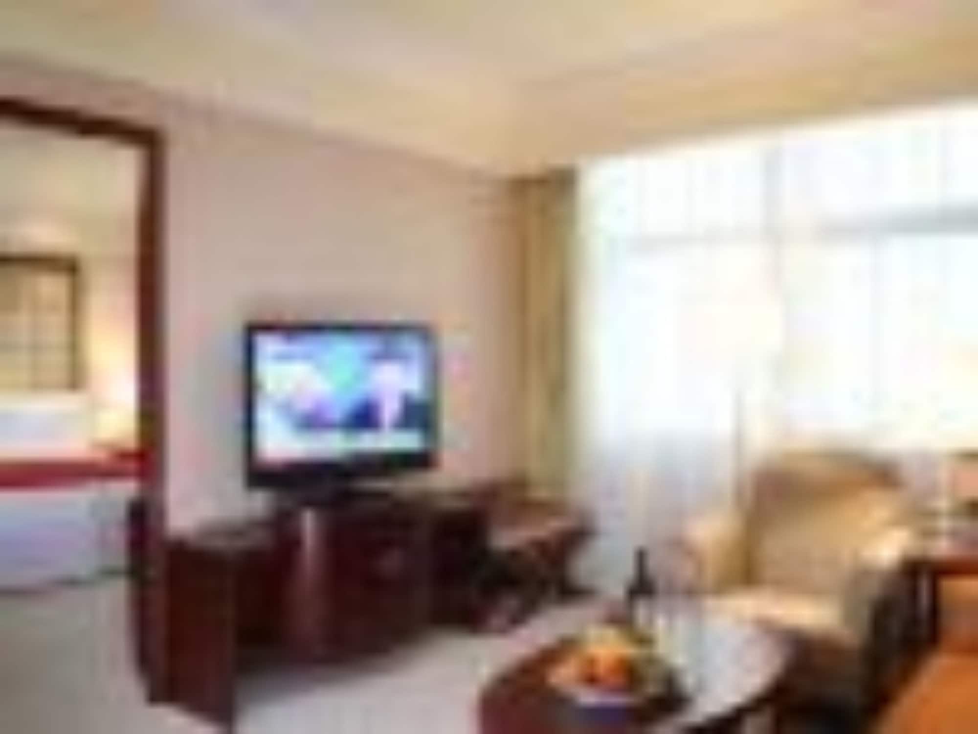 Grand Concordia Hotel 北京 エクステリア 写真