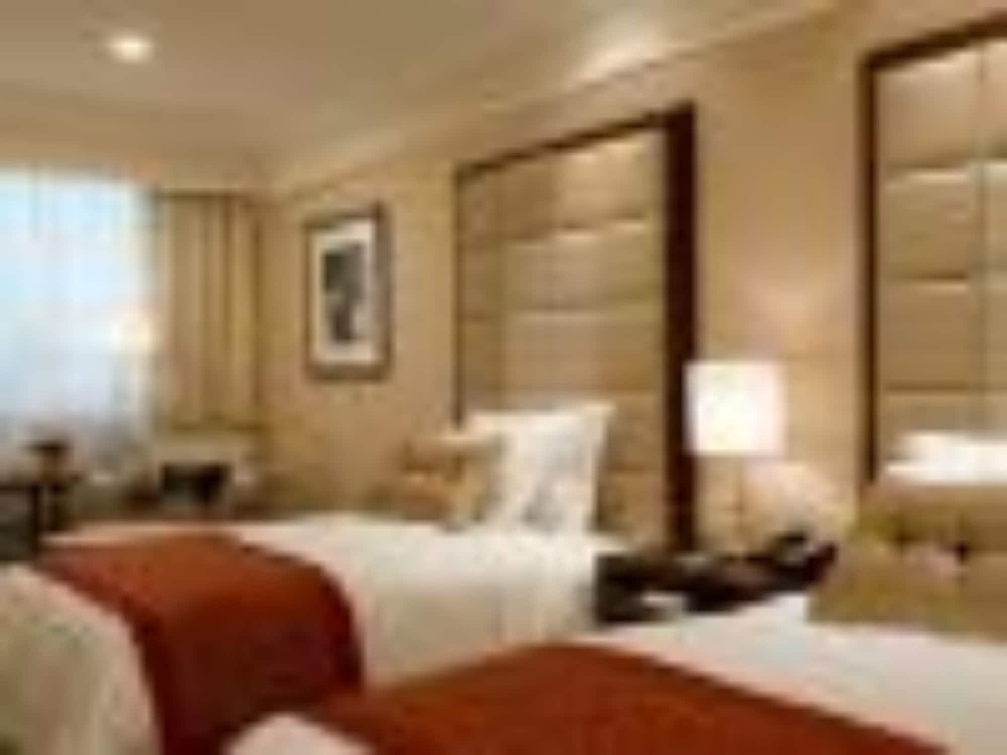 Grand Concordia Hotel 北京 エクステリア 写真