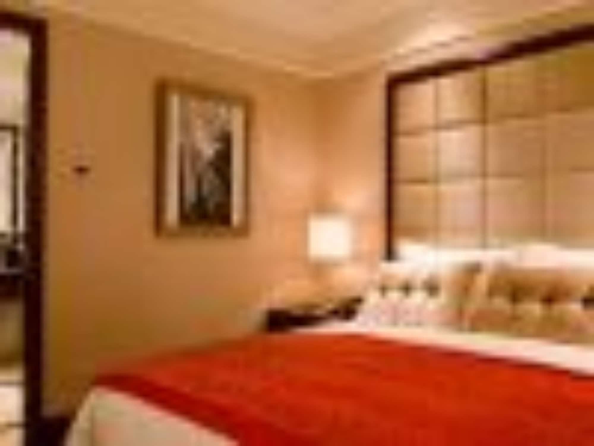 Grand Concordia Hotel 北京 エクステリア 写真