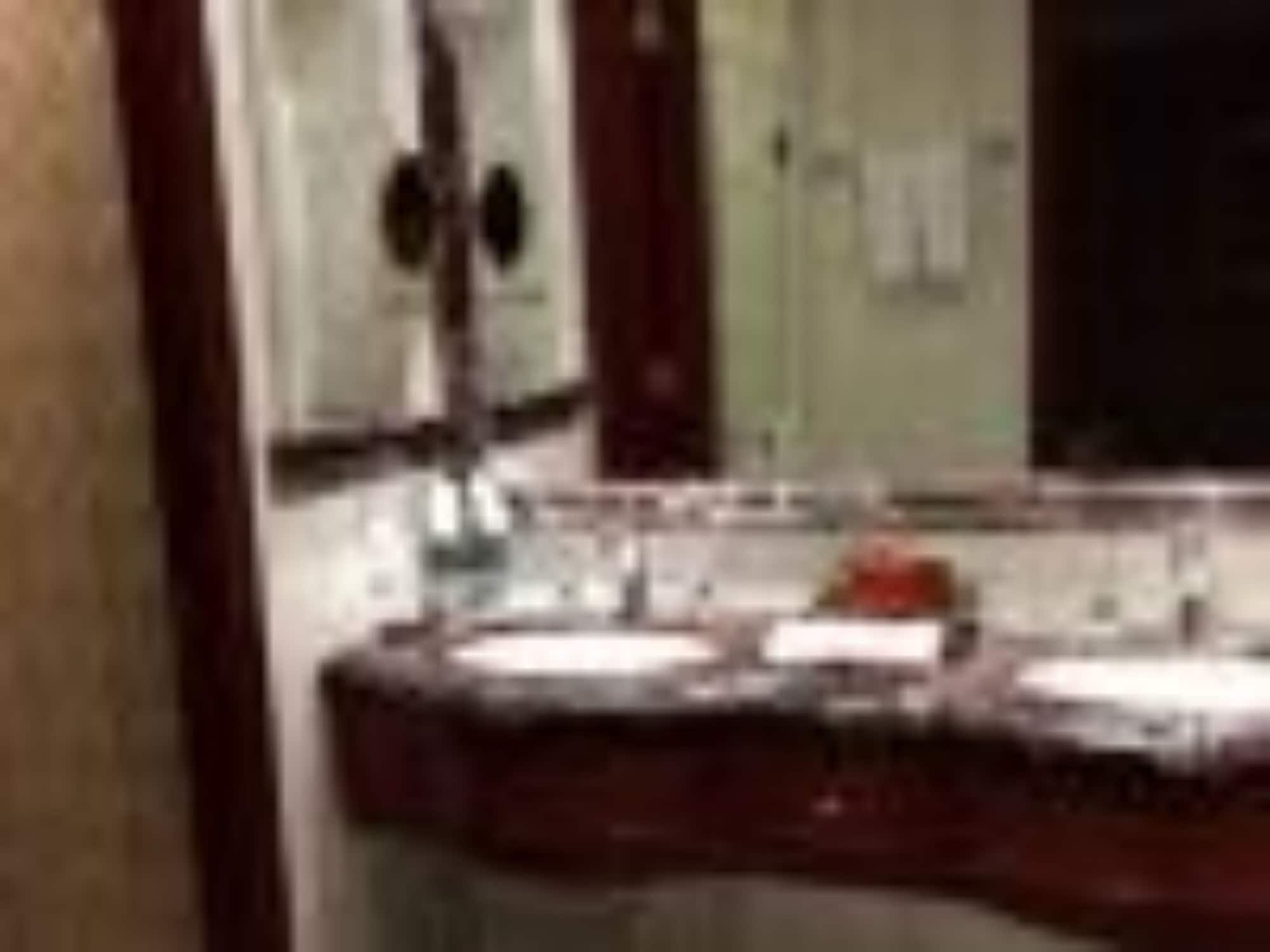 Grand Concordia Hotel 北京 エクステリア 写真