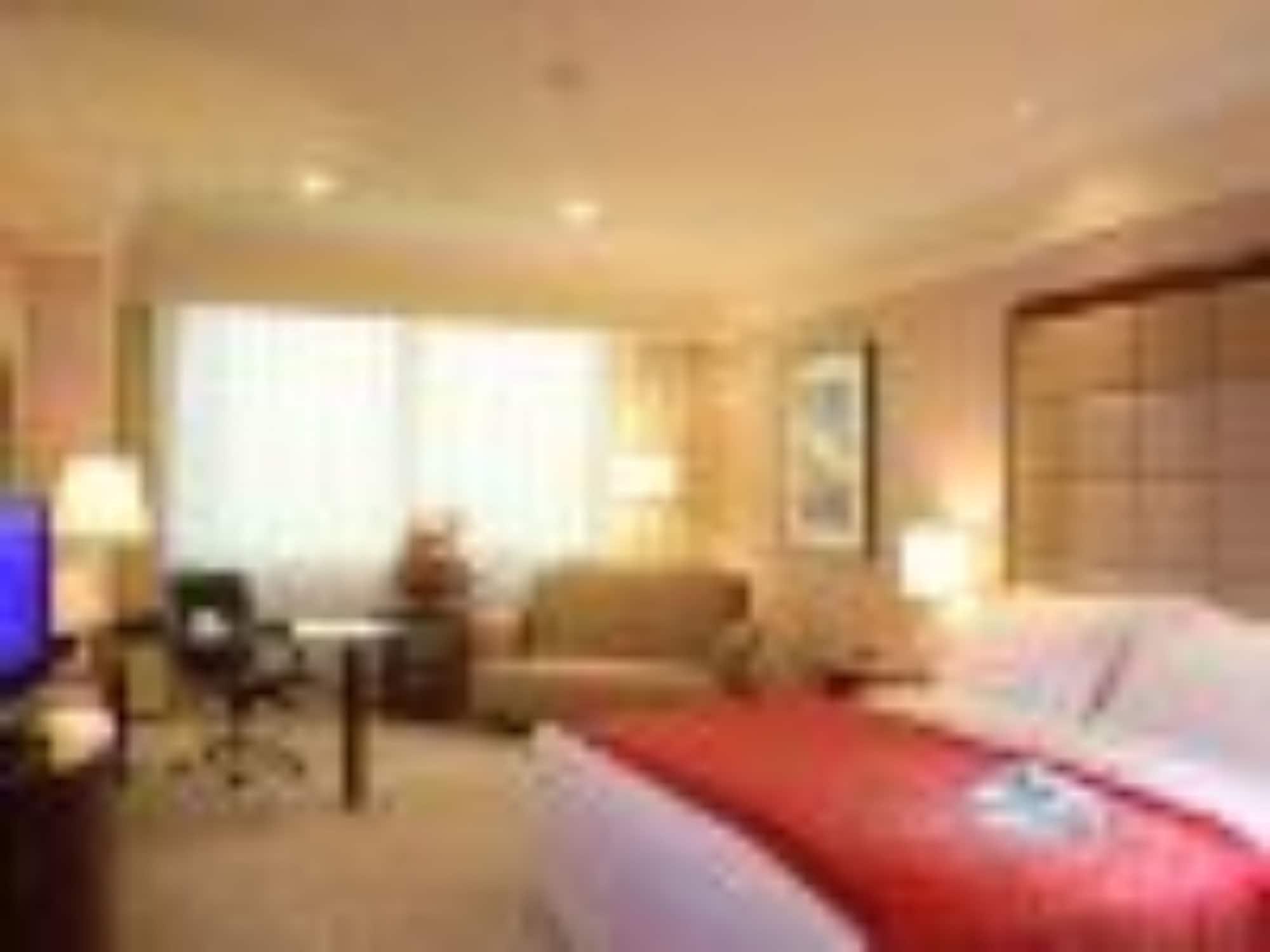 Grand Concordia Hotel 北京 エクステリア 写真