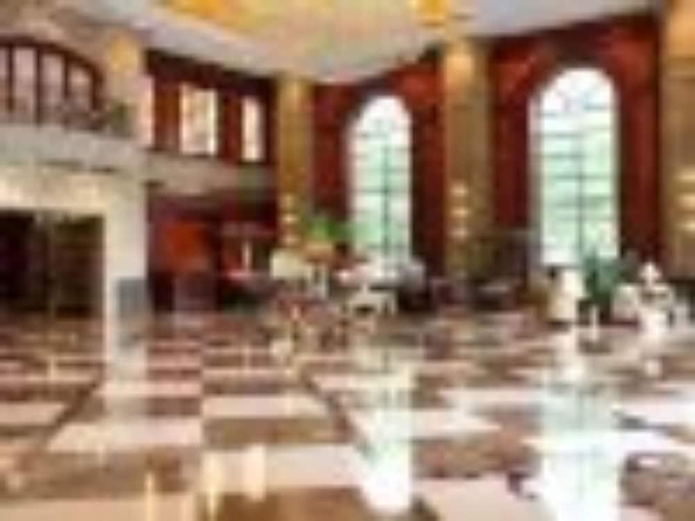 Grand Concordia Hotel 北京 エクステリア 写真