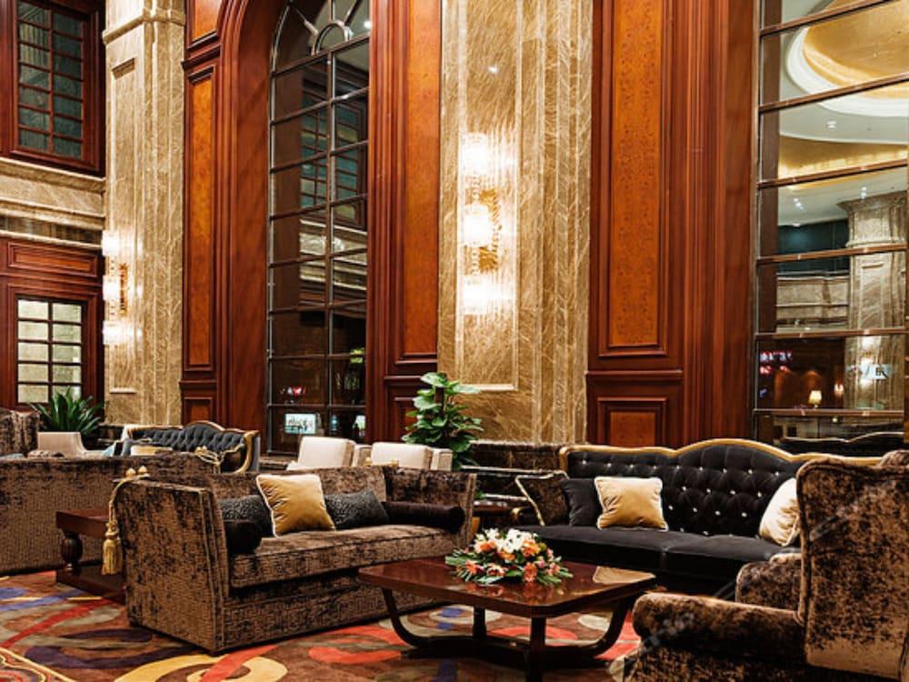 Grand Concordia Hotel 北京 エクステリア 写真