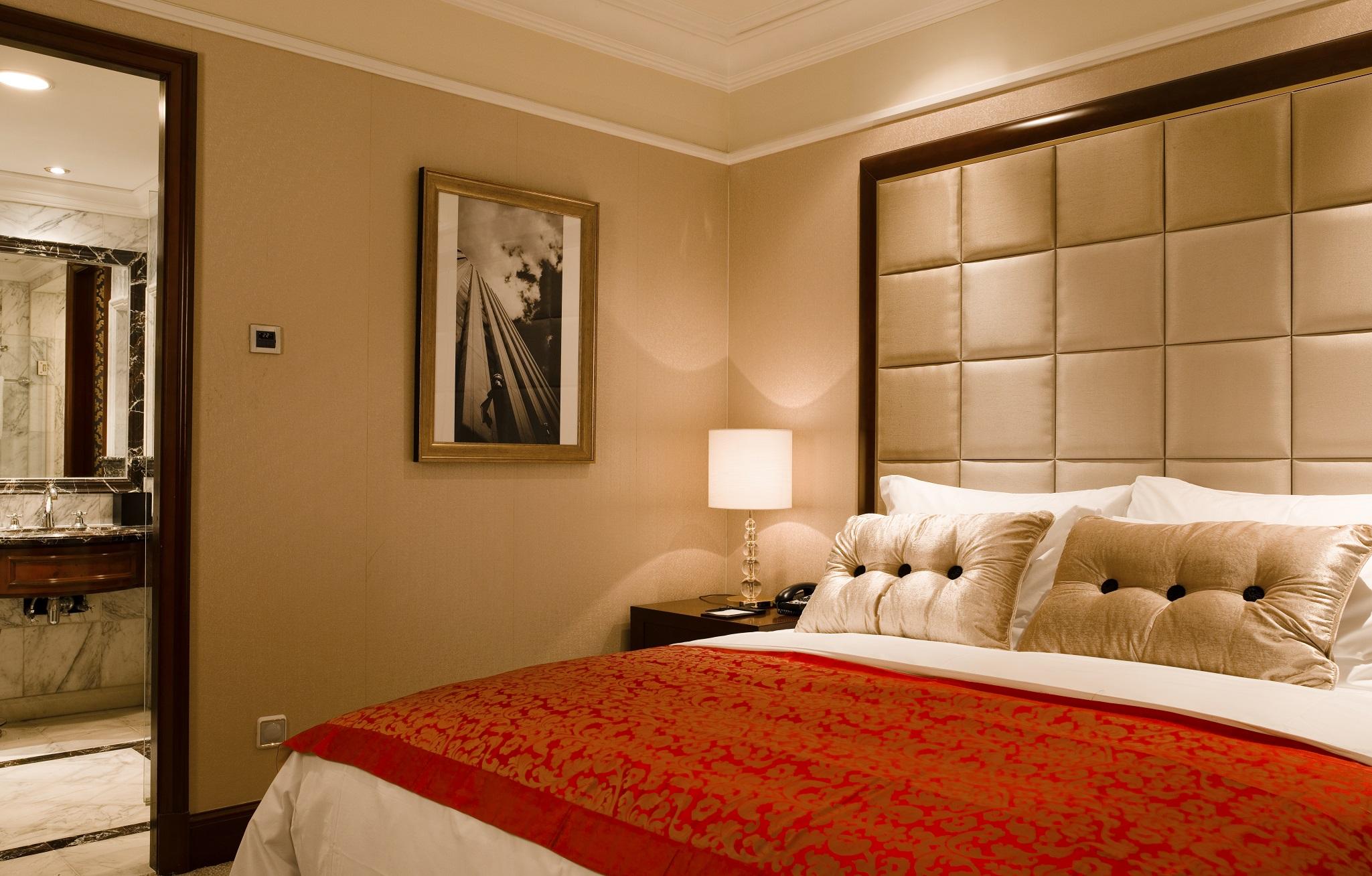 Grand Concordia Hotel 北京 エクステリア 写真