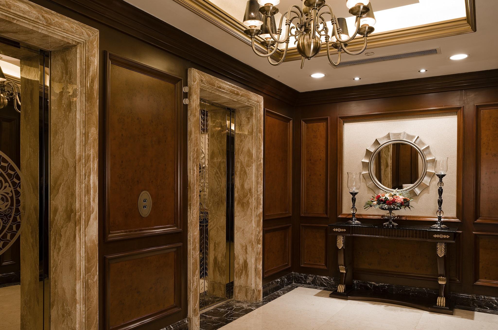 Grand Concordia Hotel 北京 エクステリア 写真
