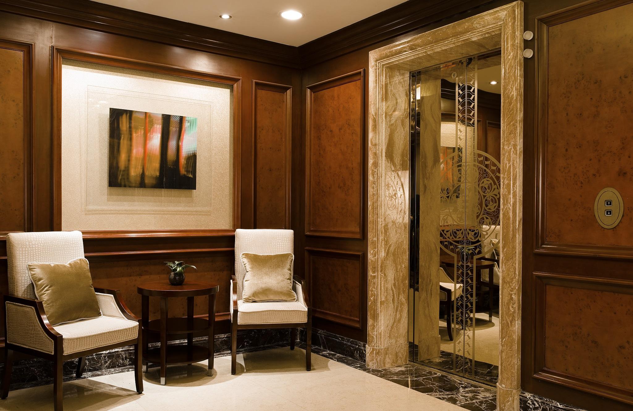 Grand Concordia Hotel 北京 エクステリア 写真