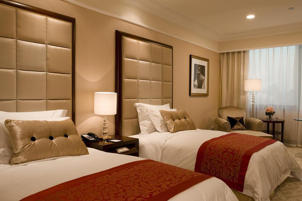 Grand Concordia Hotel 北京 部屋 写真