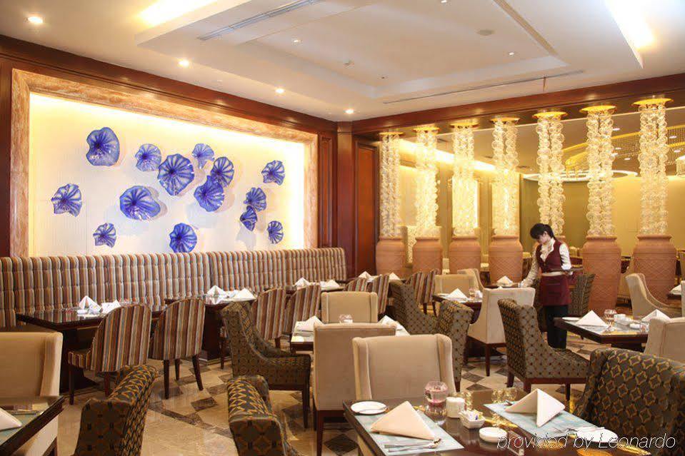 Grand Concordia Hotel 北京 エクステリア 写真