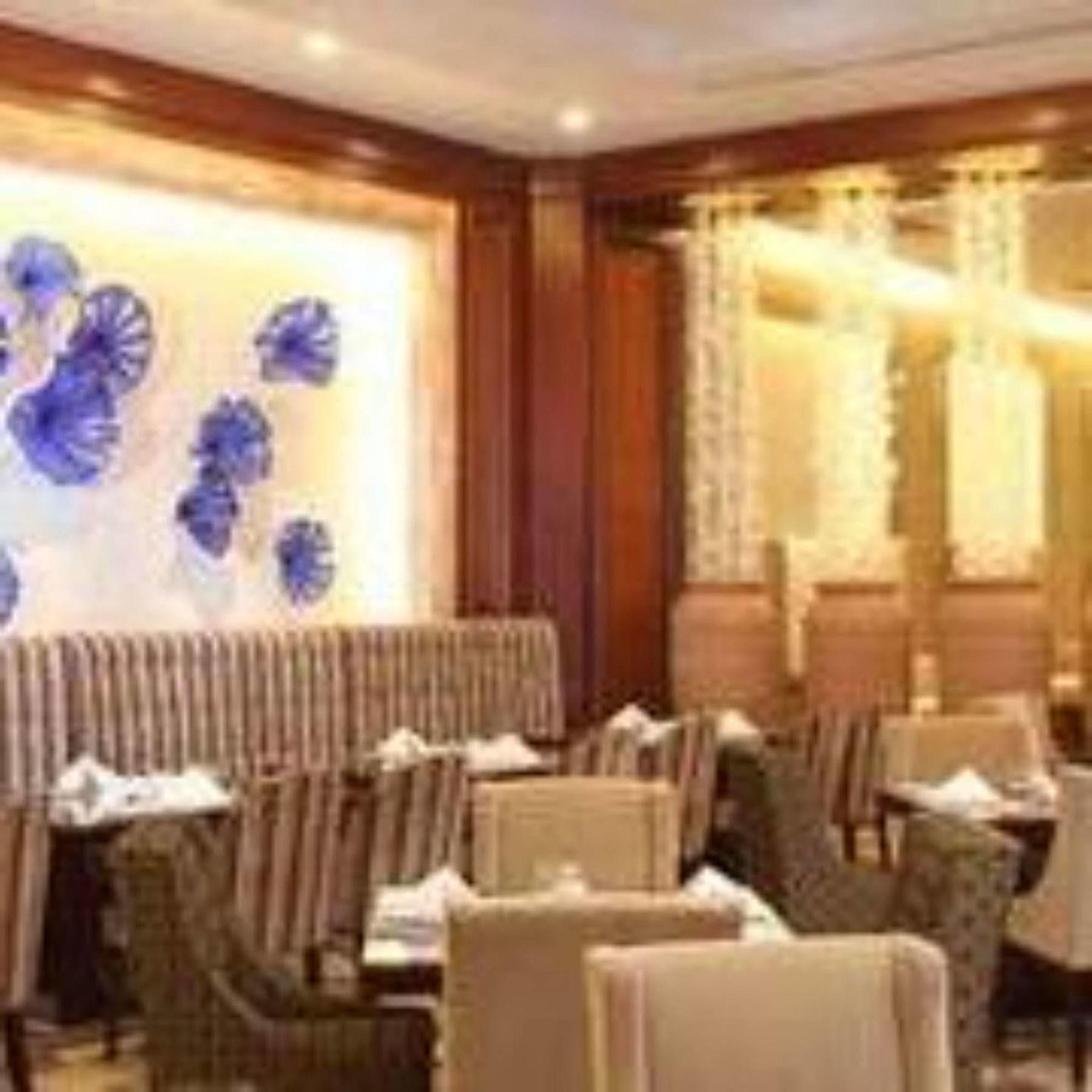 Grand Concordia Hotel 北京 エクステリア 写真