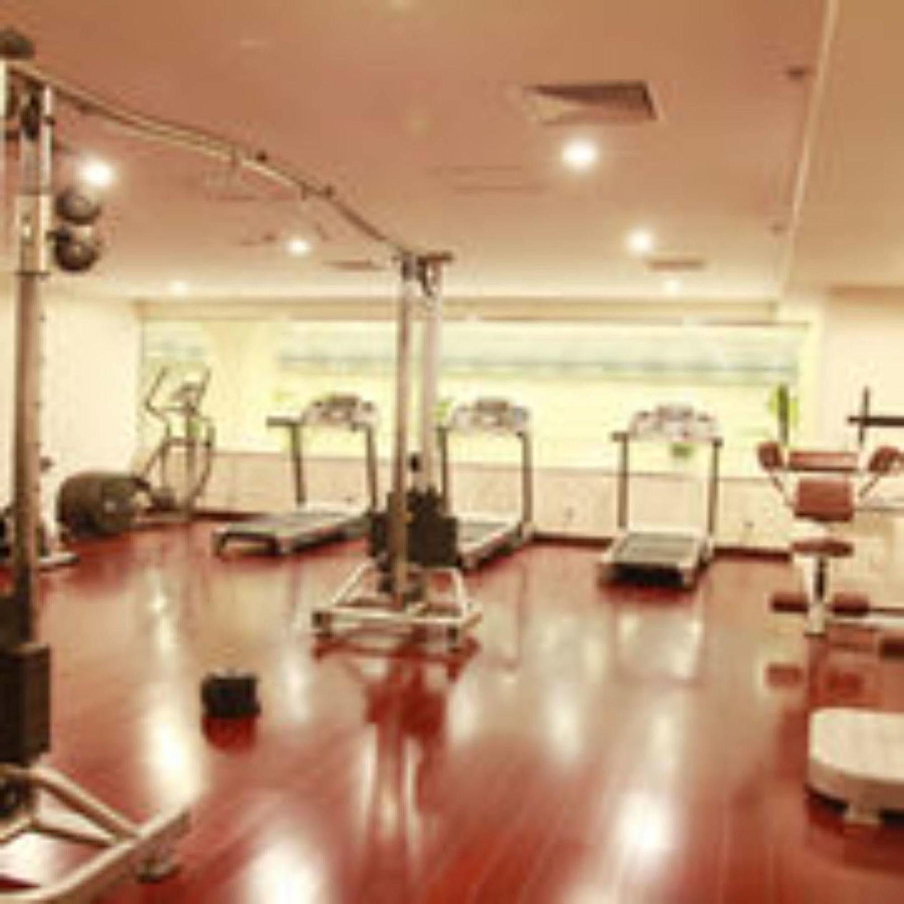 Grand Concordia Hotel 北京 エクステリア 写真