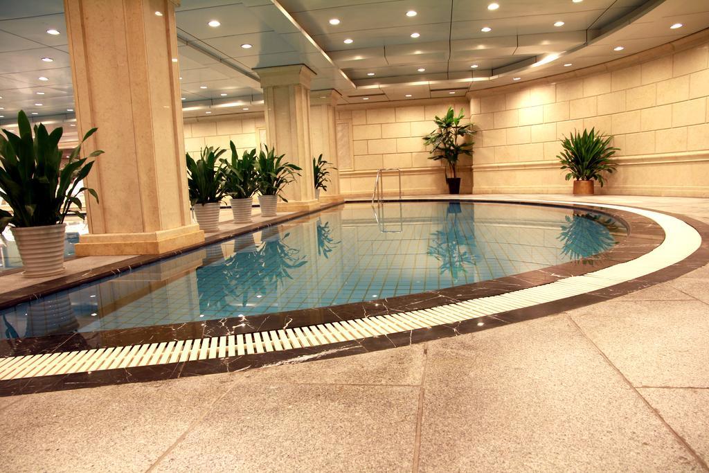 Grand Concordia Hotel 北京 エクステリア 写真